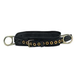 BOXBSF101M - 36-44 Fall Protection Body Belt - Medium