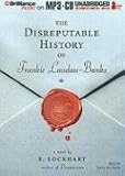 The Disreputable History of Frankie Landau-Banks