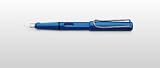 Produkt-Bild: Lamy 14-M F&uuml;llhalter Safari blau
