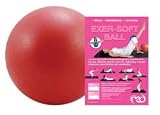 EXER SOFT BALLS (Set of 2)