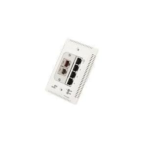 3Com 3CNJ100 4-Port 100Mbps Ethernet Switch