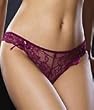 Chantelle Chantilly Thong