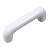 Review Laurey  / Laurey 76mm Porcelain Pull - White