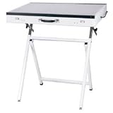 TESTRITE PC Series Lightbox and Stand