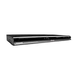 Toshiba XDE600 1080p Upconverted DVD Extended Detail