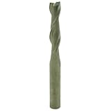 Woodhaven 15204 Solid Carbide 1/4