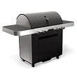 40 in. Performance Series Capital Grill - Natural Gas - Frontgate