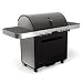 Frontgate - 40 in. Performance Series Capital Grill - Natural Gas