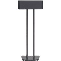 Cc Series Hardwood Center Channel Speaker Stands Cc Series Hardwood Center Channel Speaker Stands