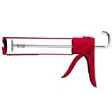Newborn 114DCB 1/10GL Adjust-A-Stroke Dripless Caulk Gun