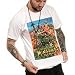 Minghags - Movie Poster - T-Shirt