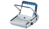 Electronics : Rexel comb binder with 25 sheet punch capacity and 50mm maximum comb diameter, EACH