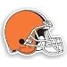 Cleveland Brown 12