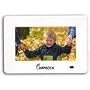 Impecca DFM770 7" Digital Photo Frame - WHITE
