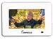 Impecca DFM770 7" Digital Photo Frame - WHITE