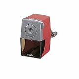 プラス 鉛筆けずり レッド FS-150の画像