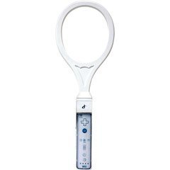 Sakar Tennis Racket for Nintendo Wii