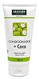 Granado Coconut Hair Conditioner 6.1 Fl.Oz. From Brazil