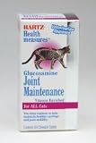 Hartz Mountain Corporation Glucosamine Jnt Maintennce Cat 60 Tablets - 97933