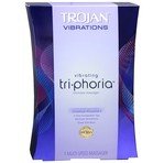 Trojan Vibrations Vibrating Tri-Phoria