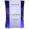 Trojan Vibrations Vibrating Tri-Phoria