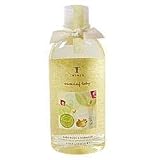 Thymes Sweetleaf Baby Wash and Shampoo by Thymes