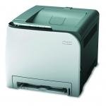 Ricoh 965460 SPC220N A4 Colour Laser Printer A4 Colour Laser Printer 16ppm mono 600 x
