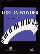 Lost in Wonder Piano Solo