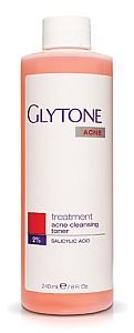 toners for acne Discount Glytone Acne Cleansing Toner