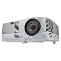 NP600S LCD Proj XGA 600:1 2600 Lumens with 7W Speaker