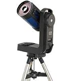 Meade LT-6, 6 f 10 ACF Advanced Coma-Free Telescope with Ultra High Transmission Coatings by Meade