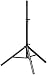 Ultimate TS-70B Speaker Stand, Black