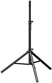 MusicalInstruments: Ultimate TS 70B Speaker Stand, Black