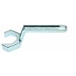 Superior Tool 03914 Pedestal Sink Wrench