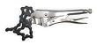 Westward 2FDC3 Locking Chain Clamp, 9 In