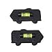 Prime Products 28-0111 Black Stick On Motorhome Level