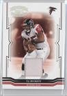 2005 Throwback Threads Jerseys Prime #8 - T.J. Duckett/25