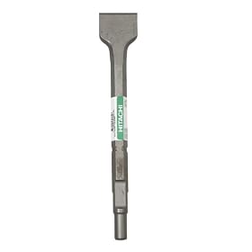3 4HEX21 32R FLAT CHISEL 2x12 by Hitachi
