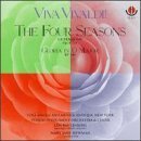 Viva Vivaldi! by  Jay Elfenbein, Jay Eljfenbein, Allen Whear, David Bahanovich, and Antonio Vivaldi 