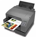 Ricoh Aficio GX7000 GelSprinter Color Printer (405635)