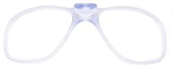 Bolle Vigilante Large Rx Prescription Insert Adapter to Use with Sunglasses