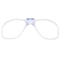 Bolle Vigilante Large Rx Prescription Insert Adapter to Use with Sunglasses