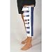 Ezy Wrap Economy Knee Immobilizer - X-Large