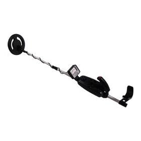 Famous Trails MD7030 Discriminator II Metal Detector