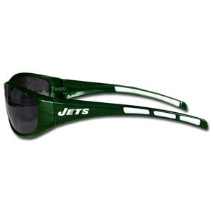 Siskiyou New York Jets Sunglasses Size: One Size