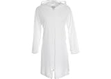 Jordan Taylor - Jordan Taylor Long Sleeve Hooded Cover Up