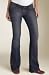 Paige Maternity Jeans : Westbourne - Tuscan