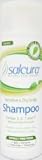 Salcura Omega Rich Shampoo - Omega Moisturising Formula - 200ml