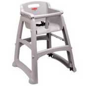 Rubbermaid Commercial Rubbermaid Chair 1 EARCP7805-08DGR