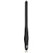 Simplism iPod touch�AWALKMAN�p �y�ʃ^�b�`�y�� Grip Touch Pen �u���b�N TR-GTP-BK